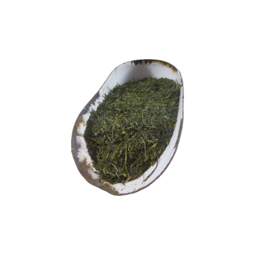 Sencha Kimono