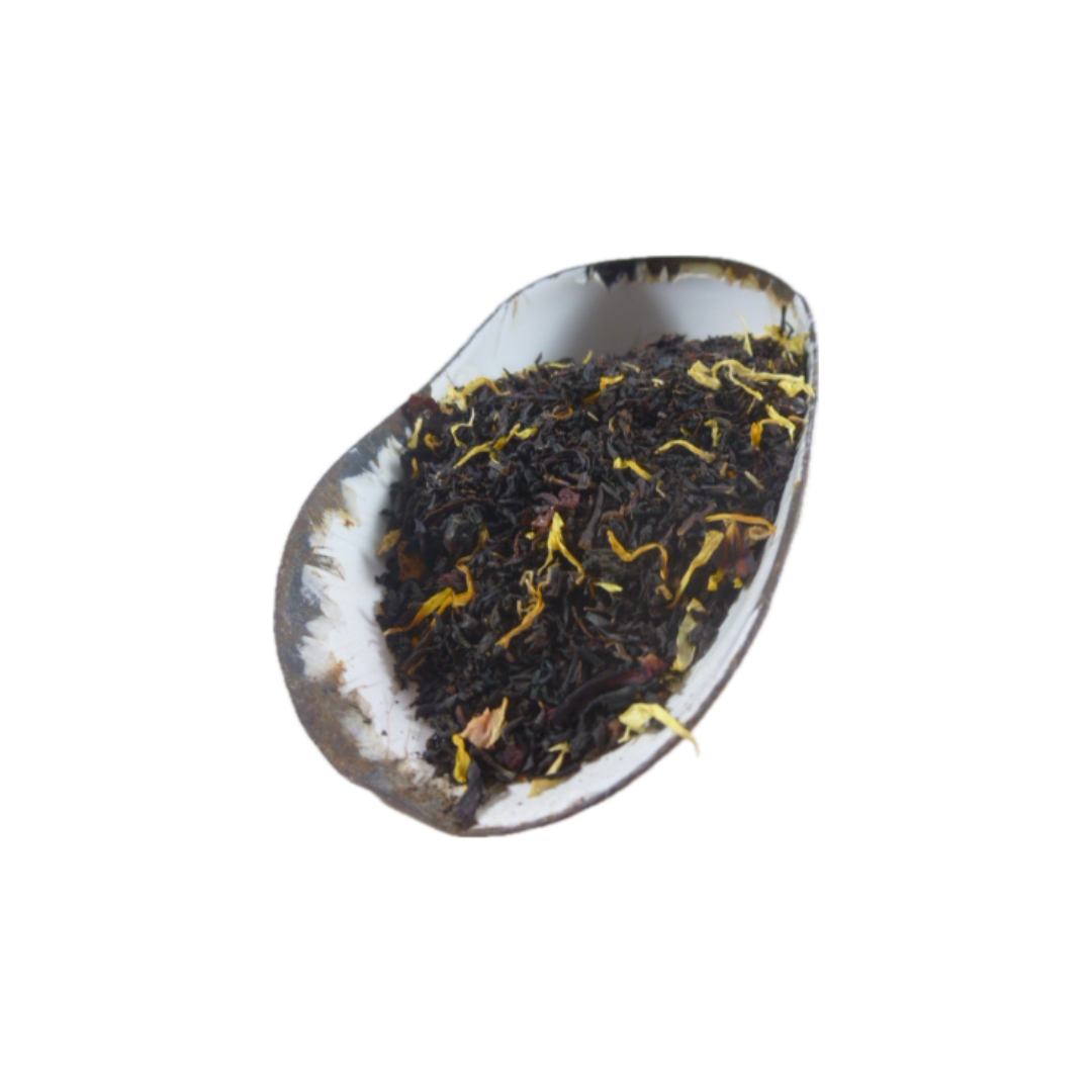 Lovely Lemon